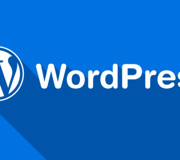 WordPress min سیستم مدیریت محتوای وردپرس چیست ؟