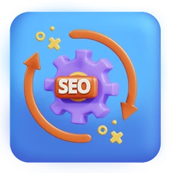 seo icon