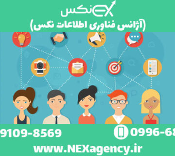 شبکه های اجتماعی در بیزینس